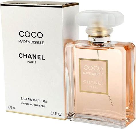 chanel mademoiselle 100ml sale